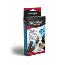 Naturalistic Snack Dental Tocino 7 Unidades