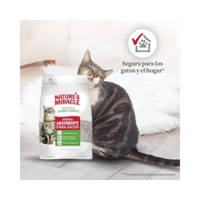 Natures Miracle Arena Absorbente Para Gatos 2 kg