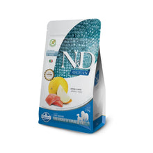 N&D Ocean Perro Adulto Mediano y Grande Salmon