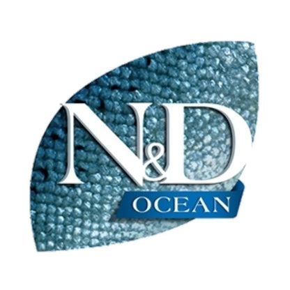 N&D Ocean Felino Salmon & Melon Castrados 7,5 kg