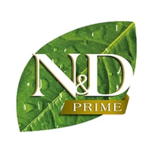 N&D Prime Perro Cachorro Mini Breeds Pollo y Granada 10 kg