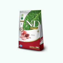N&D Prime Gato Pollo y Granada