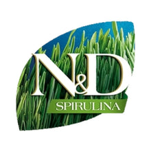 N&D Espirulina Gato Adulto Tilapia 7kg