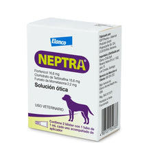 Neptra Solución Ótica