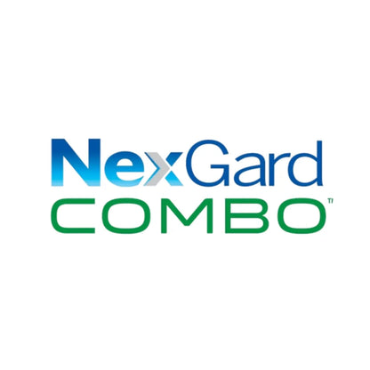 Regalo Casita NexGard Combo