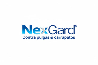 Nexgard Combo Gato 2.5 - 7.5 kg