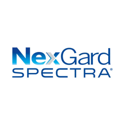 Nexgard Spectra 3.6 - 7.5 kg 3 Comprimidos