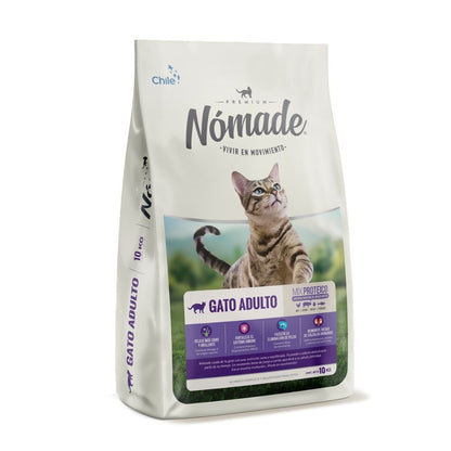 Nómade Gato Adulto