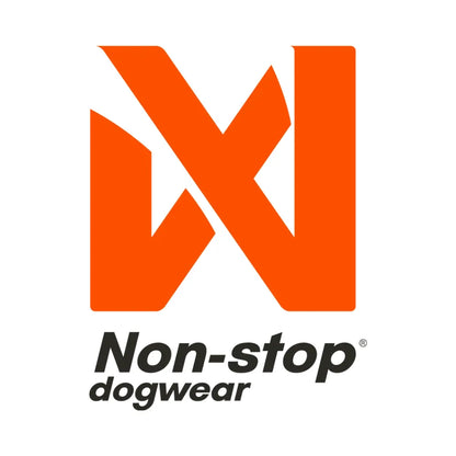 Non-Stop Dogwear Ramble Harness Morado Talla L