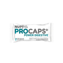 Nup! Pets Procaps Power Digestive Sachet