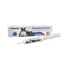 Nutravet Enterico Perros Gatos 15 Gr