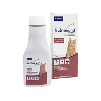Nutribound Gato 150ml