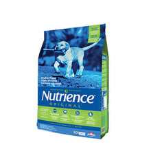 Nutrience Perros Original Puppy