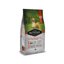 Nutrique Adulto Razas Medianas - Pavo