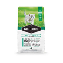 Nutrique Baby Cat & Kitten 2kg
