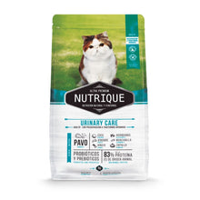 Nutrique Gato Urinary Care 2 Kg