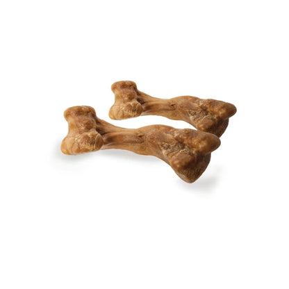 Nylabone Healthy Edibles Puppy Wild Pavo 4 und 80 g