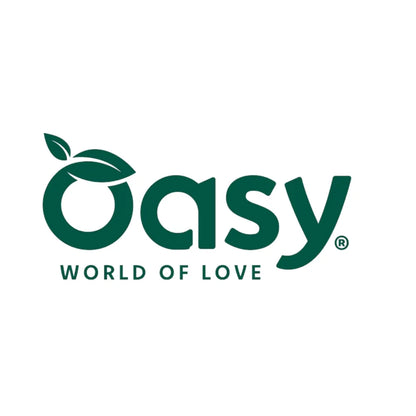 Oasy One Animal Protein Adult Small/Mini Pork 2,5 kg