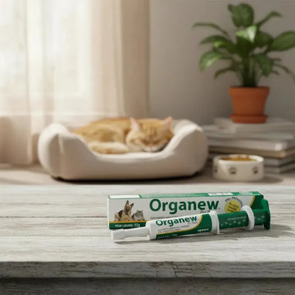Organew Pet Pasta 12 g