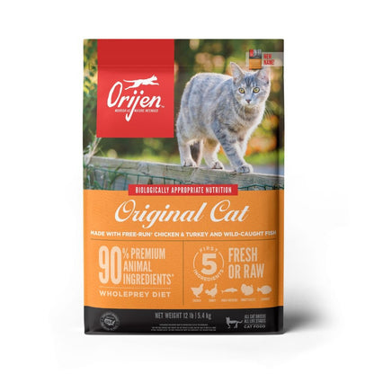 Orijen Original Gato