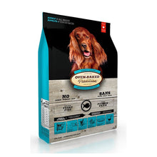 Oven Baked Adulto - Pescado 11.34 Kg