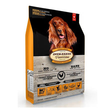 Oven Baked Senior 11.34 Kg