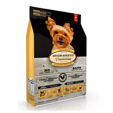 Oven Baked Senior Razas Pequeñas 5.67 Kg