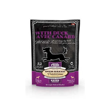 Oven-Baked Treats Pato para Perros 227gr