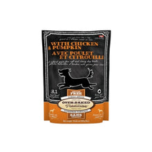 Oven-Baked Treats Pollo y Calabaza para Perros 227gr