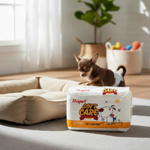 Pañal Para Perro Thxpet Soft Care Talla XS