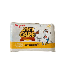 Pañal Para Perro Thxpet Soft Care Talla XS