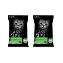 Pack 2x Easy Clean Jazmin 40Kg (2x20Kg)