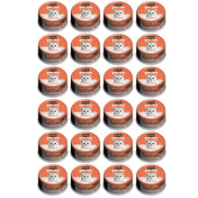 Pack 24x Kit Cat Goat Milk Gourmet Chicken & Salmon 70Gr