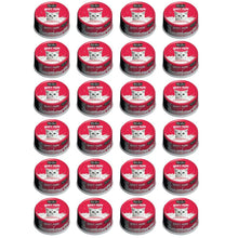 Pack 24x Kit Cat Goat Milk Gourmet Chicken & Smoked Fish 70Gr