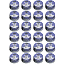 Pack 24x Kit Cat Goat Milk Gourmet Chicken & Crab 70Gr