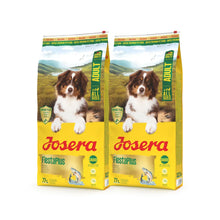 Pack 2x Josera Fiesta Plus Perro 12.5kg