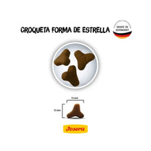Pack 2 x Josera Gato Marinesse 10 k