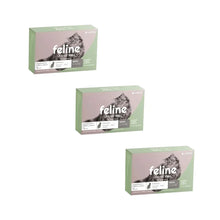 Pack 3x Feline Labyes Full 0.8 ml 2–5 kg