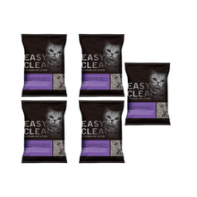 Pack 5x Easy Clean Lavanda 100kg (5x20Kg)