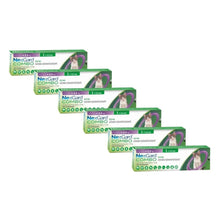 Pack 6x Nexgard Combo Gato 0.8 - 2.5kg