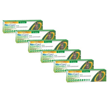 Pack 6x Nexgard Combo Gato 2.5 - 7.5kg