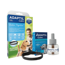 Pack Adaptil Collar S + Repuesto Difusor