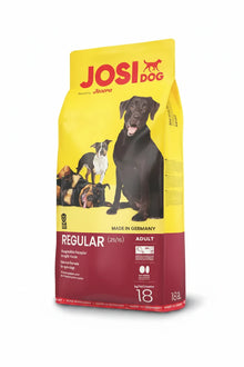 Josera Josidog Regular 18 k