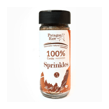Patagon Raw Sprinkles Perro - Sazonador Carne de Cerdo