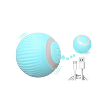 Marben Pets Pelota Rebotadora Gravitacional