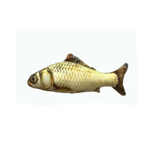 Marben Pets Peluche Pez Carpa con Catnip al Interior L