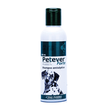 Petever Forte - Shampoo 150ml