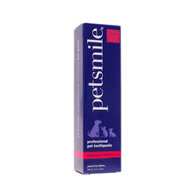 Petsmile Pasta de Dientes para Mascotas sabor pollo asado 119 Gr