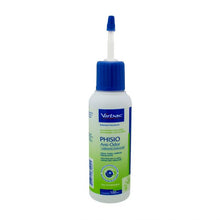 Phisio Anti Olor Limpiador Auricular Virbac 100Ml
