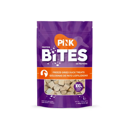 Pink Bites 60 g